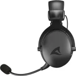 Sharkoon Skiller SGH40W Ασύρματο Over Ear Gaming Headset με σύνδεση 3.5mm / USB 4044951043415 - Image 6