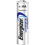 Energizer Ultimate Μπαταρίες Λιθίου AA 1.5V Μιας Χρήσης (High Performance) 4τμχ 3539 - Image 2