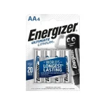 Energizer Ultimate Μπαταρίες Λιθίου AA 1.5V Μιας Χρήσης (High Performance) 4τμχ 3539 - Image 4