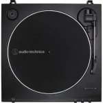Audio Technica AT-LP60X Πικάπ με Belt Drive και Προενίσχυση Μαύρο AT-LP60Xbk - Image 3