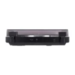 Audio Technica AT-LP60X Πικάπ με Belt Drive και Προενίσχυση Μαύρο AT-LP60Xbk - Image 5