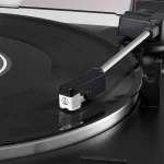 Audio Technica AT-LP60X Πικάπ με Belt Drive και Προενίσχυση Μαύρο AT-LP60Xbk - Image 6