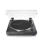 Audio Technica AT-LP60X Πικάπ με Belt Drive και Προενίσχυση Μαύρο AT-LP60Xbk - Image 7