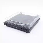 Audio Technica AT-LP60X Πικάπ με Belt Drive και Προενίσχυση Μαύρο AT-LP60Xbk - Image 11
