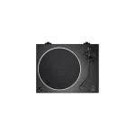 Audio Technica AT-LP5X Πικάπ με Direct Drive και Προενίσχυση Μαύρο - Image 3