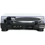 Audio Technica AT-LP5X Πικάπ με Direct Drive και Προενίσχυση Μαύρο - Image 6
