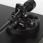 Audio Technica AT-LP5X Πικάπ με Direct Drive και Προενίσχυση Μαύρο - Image 7