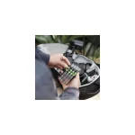 Genius Pack Επαναφορτιζόμενες Μπαταρίες AA Ni-MH 600mAh 1.2V 4τμχ 20440 - Image 6