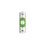 Genius Pack Επαναφορτιζόμενες Μπαταρίες AA Ni-MH 600mAh 1.2V 4τμχ 20440 - Image 8