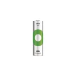 Genius Pack Επαναφορτιζόμενη Μπαταρία AA Ni-MH 2100mAh 1.2V 21001 - Image 8