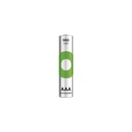 Genius Pack Επαναφορτιζόμενες Μπαταρίες AAA Ni-MH 950mAh 1.2V 4τμχ 20657 - Image 8