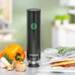 Rommelsbacher Συσκευή Vacuum Vac VAC 25 - Image 4