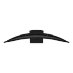 LC-Power LC-M34QC Ultrawide VA HDR Curved Gaming Monitor 34" QHD 3440x1440 180Hz με Χρόνο Απόκρισης 1ms GTG - Image 5