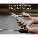 NexTool Πολυεργαλείο Χάλκινο σε Θήκη 0011544400050170 - Image 5