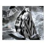 NexTool Πολυεργαλείο Χάλκινο σε Θήκη 0011544400050170 - Image 10