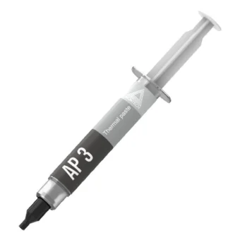Cpu Cooler Acc Thermal Paste/ap3 Montech AP3