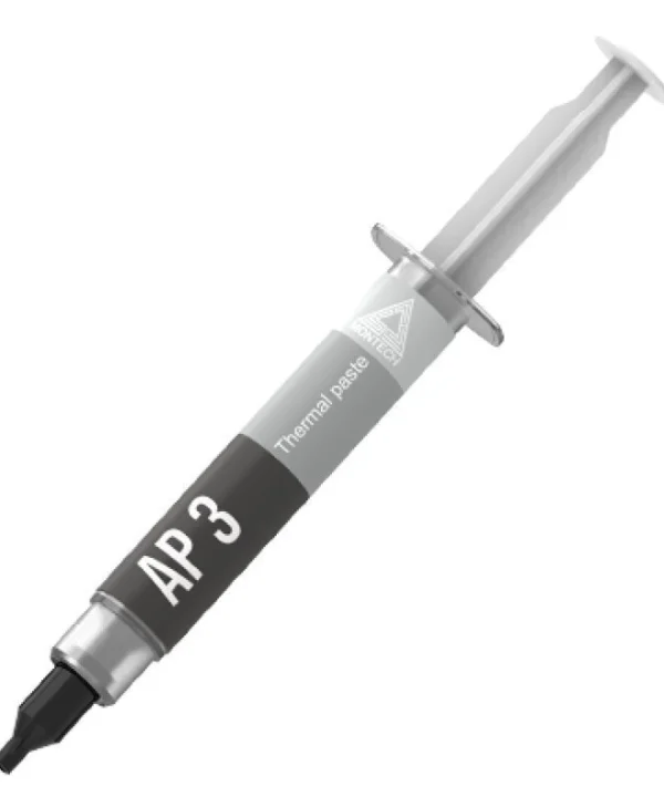 Cpu Cooler Acc Thermal Paste/ap3 Montech AP3