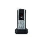 Siemens OpenStage M3 Ασύρματο Τηλέφωνο IP Μαύρο L30250-F600-C400