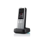 Siemens OpenStage M3 Ασύρματο Τηλέφωνο IP Μαύρο L30250-F600-C400 - Image 2
