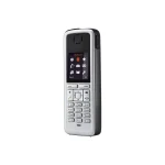 Siemens OpenStage M3 Ασύρματο Τηλέφωνο IP Μαύρο L30250-F600-C400 - Image 4