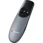 Verbatim Pointer με Κόκκινο Laser σε Κόκκινο Χρώμα 32365