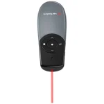 Verbatim Pointer με Κόκκινο Laser σε Κόκκινο Χρώμα 32365 - Image 7
