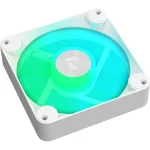 APNX FP1-120-3 Case Fan με RGB Φωτισμό Λευκό APF3-PF11257.21 - Image 2