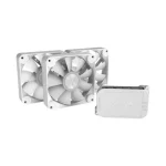 APNX FP1-120-3 Case Fan με RGB Φωτισμό Λευκό APF3-PF11257.21 - Image 4
