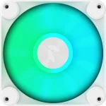 APNX FP1-120-3 Case Fan με RGB Φωτισμό Λευκό APF3-PF11257.21 - Image 5