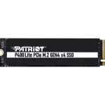 Patriot P400 Lite SSD 4TB τύπου M.2 με σύνδεση PCI Express 4.0 P400LP4KGM28H - Image 3