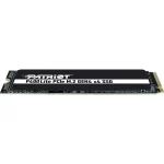 Patriot P400 Lite SSD 4TB τύπου M.2 με σύνδεση PCI Express 4.0 P400LP4KGM28H - Image 4