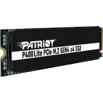 Patriot P400 Lite SSD 4TB τύπου M.2 με σύνδεση PCI Express 4.0 P400LP4KGM28H - Image 5