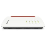 AVM FRITZ!Box 7682 Ασύρματο VDSL2 Modem Router Wi‑Fi 7 με 2 Θύρες 20003063 - Image 2