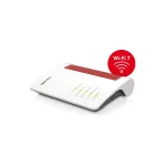 AVM FRITZ!Box 7682 Ασύρματο VDSL2 Modem Router Wi‑Fi 7 με 2 Θύρες 20003063 - Image 4