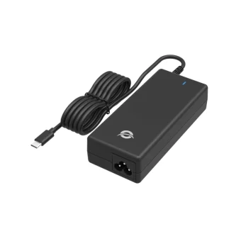 Conceptronic USB-C Universal Φορτιστής Laptop 100W OZUL03BUK