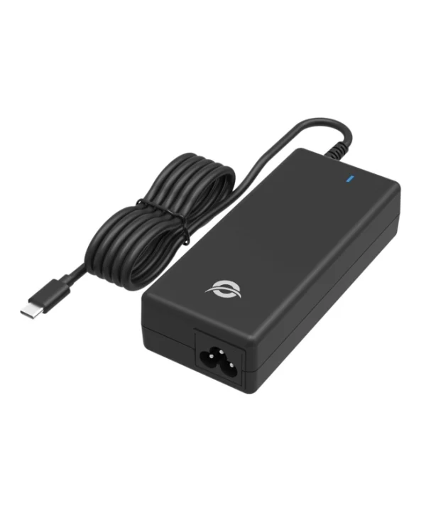Conceptronic USB-C Universal Φορτιστής Laptop 100W OZUL03BUK