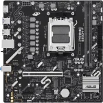 Asus Prime B850M-F Motherboard Micro ATX με AMD AM5 Socket 90MB1N90-M0EAY0 - Image 2
