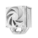 Deepcool AK700 Digital Ψύκτρα Επεξεργαστή για Socket AM4/AM5/1200/115x/1700 με ARGB Φωτισμό R-AK700-WHNDMN-GJD - Image 3