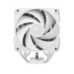 Deepcool AK700 Digital Ψύκτρα Επεξεργαστή για Socket AM4/AM5/1200/115x/1700 με ARGB Φωτισμό R-AK700-WHNDMN-GJD - Image 4