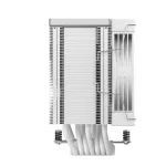 Deepcool AK700 Digital Ψύκτρα Επεξεργαστή για Socket AM4/AM5/1200/115x/1700 με ARGB Φωτισμό R-AK700-WHNDMN-GJD - Image 5