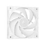 Deepcool AK700 Digital Ψύκτρα Επεξεργαστή για Socket AM4/AM5/1200/115x/1700 με ARGB Φωτισμό R-AK700-WHNDMN-GJD - Image 7
