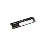 Gigabyte AORUS SSD 2TB τύπου M.2 με σύνδεση PCI Express 4.0 (PS5 Compatible) AG470E2TB - Image 2