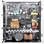 Thermaltake Germanium Pro RGB 850W Μαύρο Τροφοδοτικό Υπολογιστή Full Modular 80 Plus Gold WG0850RE - Image 7