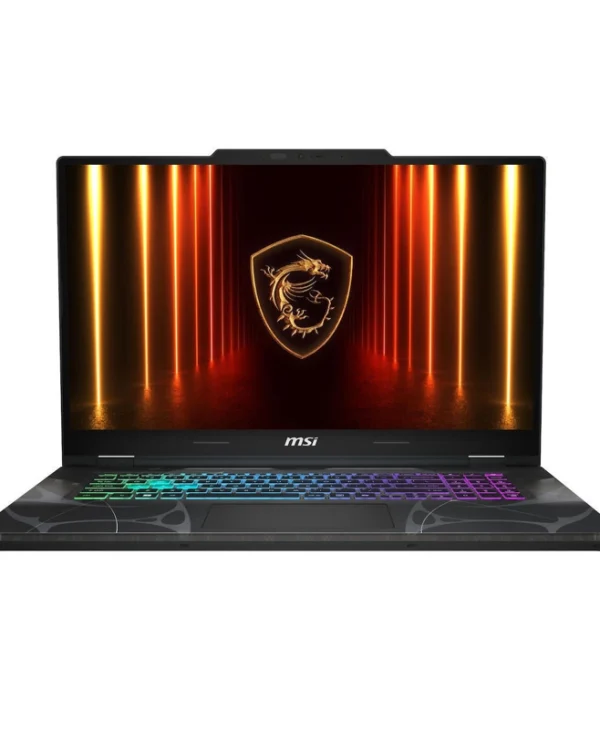 MSI Cyborg 15 B13Wekg 15.6" FHD 144Hz (i5-13420H/16GB/512GB SSD/GeForce RTX 5050/W11 Home) (International English Keyboard) CYBORG_15_B13WEKG-646NL