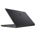 MSI Cyborg 15 B13Wekg 15.6" FHD 144Hz (i5-13420H/16GB/512GB SSD/GeForce RTX 5050/W11 Home) (International English Keyboard) CYBORG_15_B13WEKG-646NL - Image 4