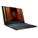 MSI Cyborg 15 B13Wekg 15.6" FHD 144Hz (i5-13420H/16GB/512GB SSD/GeForce RTX 5050/W11 Home) (International English Keyboard) CYBORG_15_B13WEKG-646NL - Image 5