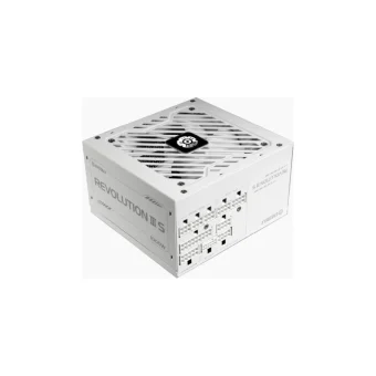 Enermax Revolution III S 1000W Μαύρο Τροφοδοτικό Υπολογιστή Full Modular 80 Plus Gold ERV1000P-AHP-W