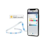 Eve Smart Ταινία LED 24V RGBW Φως 2m με Τροφοδοτικό 10EAS8301 - Image 2