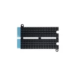 ASUSTOR Heatsinks M.2 for Flashstor (FS67/FS68) and AS-T10G3 AS-HK1