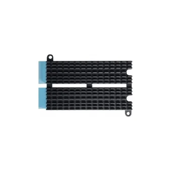 ASUSTOR Heatsinks M.2 for Flashstor (FS67/FS68) and AS-T10G3 AS-HK1